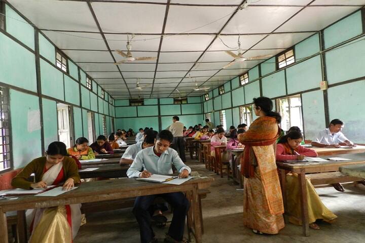 classroom